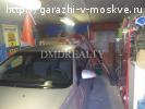 3-уровневый гараж в Домодедово (ул.Корнеева)