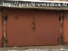 Продам гараж в Балашихе