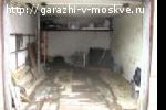 Капитальный гараж в мкр. Гагарина