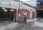 Продается гараж в городе Электросталь