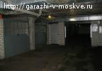 Продается гараж в ГСК "Вымпел"