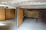 Продам гараж по ул. Римского-Корсакова