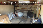 Продам гараж в ГСК "Локомотив"