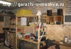 Продам гараж в ГСК "Москвич"