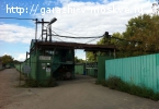 Продам гараж в ГСК на Локомотивном проезде