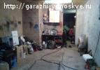 Продам гараж в Серпухове