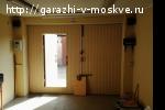 Продам кирпичный гараж бокс в ГСК Ипатовка-Сервис