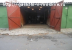 Продам металлический гараж, Дмитровское шоссе
