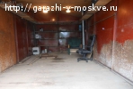 Продам металлический гараж, Дмитровское шоссе