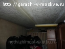 Продаю гараж  36, 6 кв.м. г. Подольск, пгск "Цементник-2"