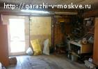 Продаю гараж в городе Серпухов