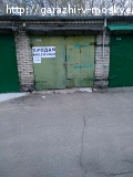 Продаю отличный гараж-бокс в ГСК Химик.  ул. Федоскинская, 10, строен. 2
