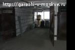 Продажа гаража в Москве, м. Электрозаводская, Рубцовская наб.